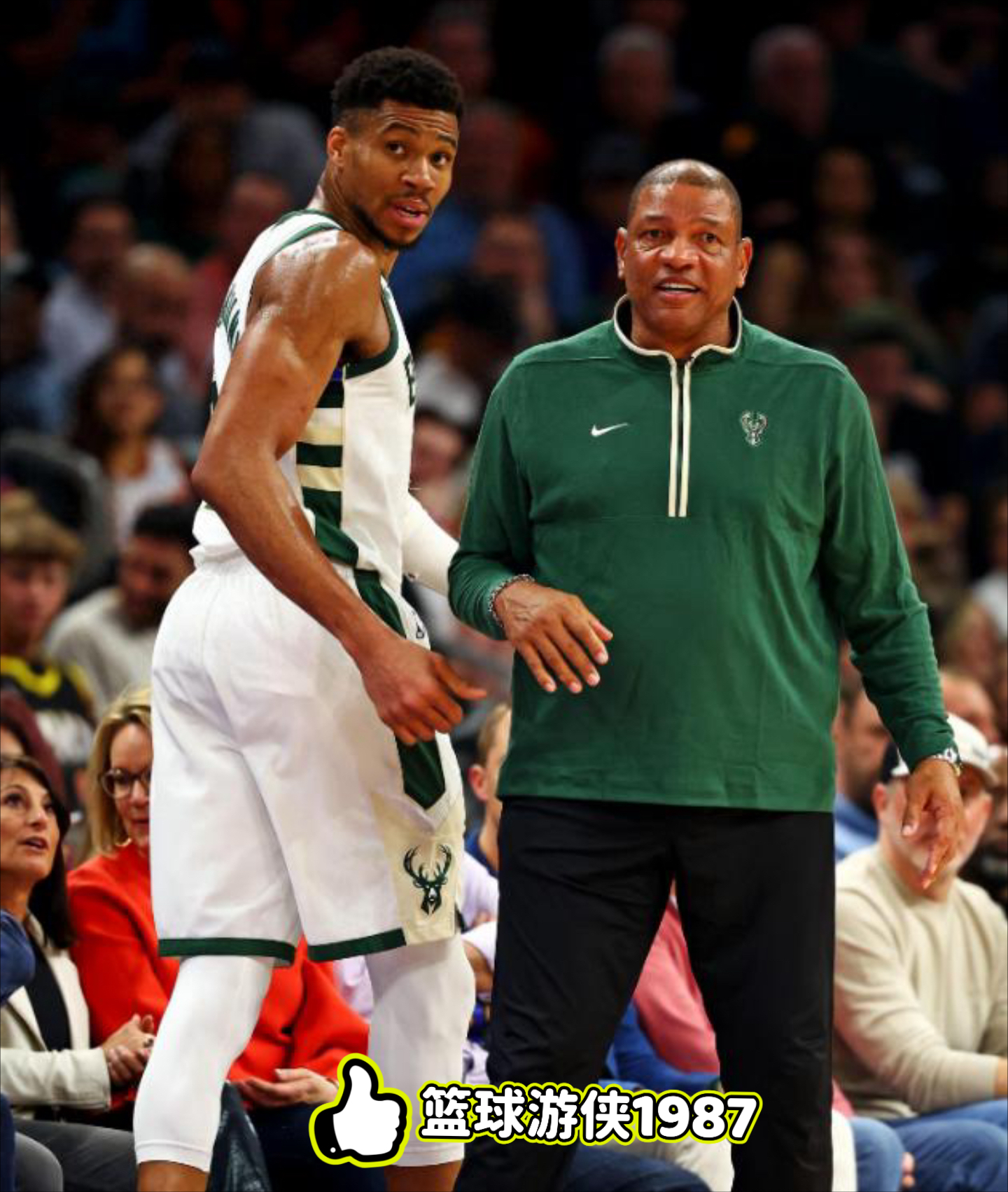 密尔沃基雄鹿造点机会备战NBA季后赛皇家马德里调整名单备战意甲，连对手都承认：大比分领先胜负难料的简单介绍